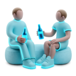Icon Stammtisch