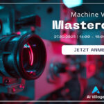Machine Vision Masterclass