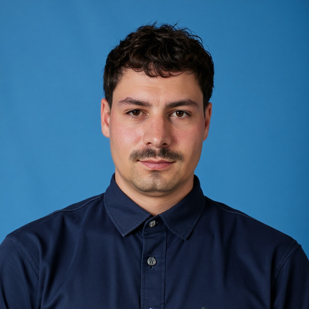 Lennart Kuhn