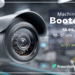 Machine Vision Bootcamp September