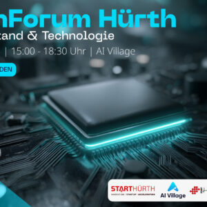 TechForum Hürth November 25