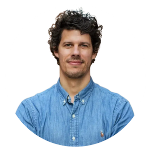 Bastian Sens