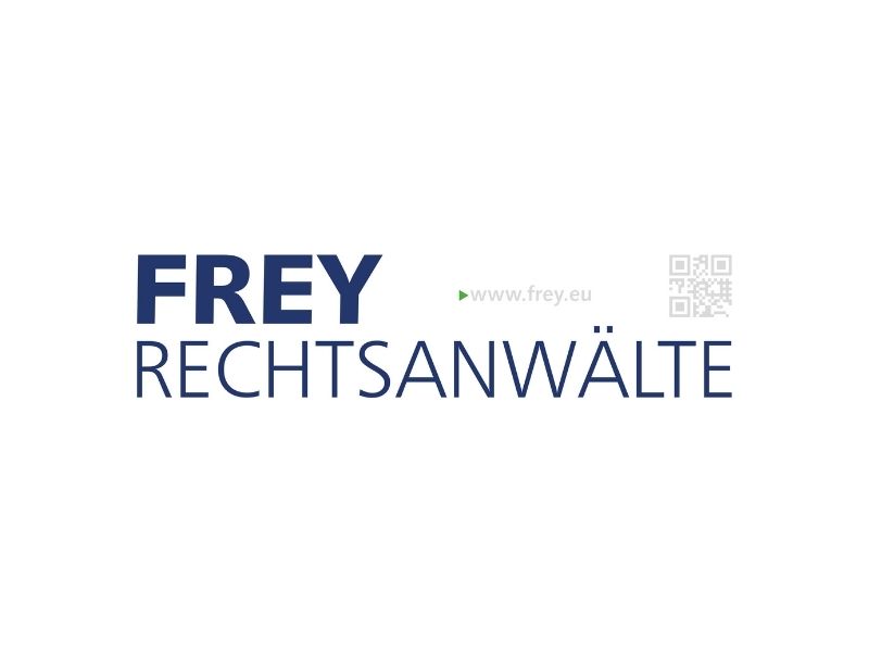 Logo_Frey Rechtsanwälte
