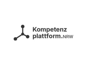 Logo_Kompetenzplattform NRW