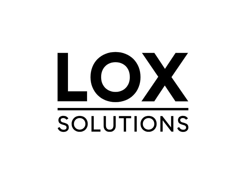 Logo_Lox Solutions