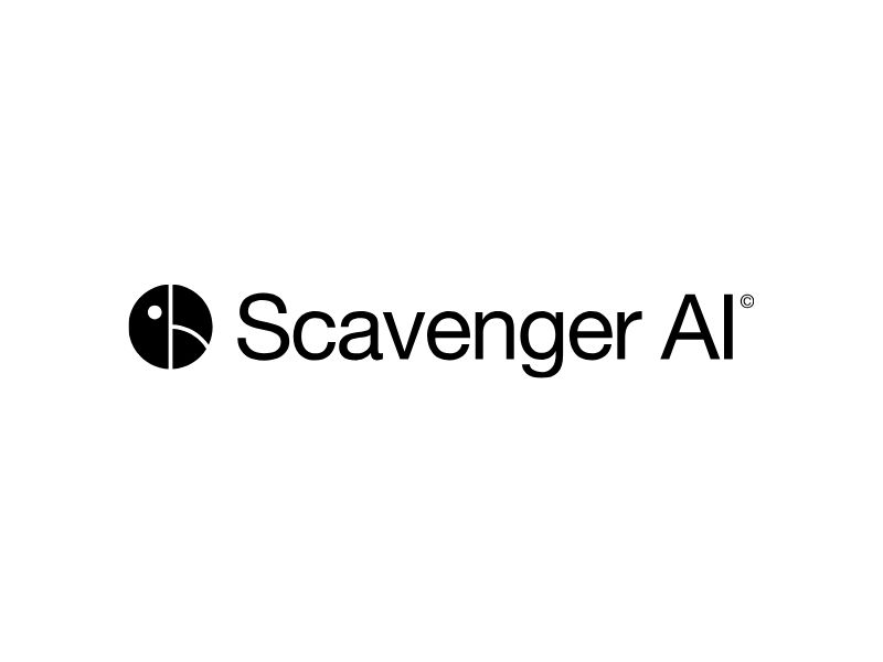 Logo_Scavenger AI