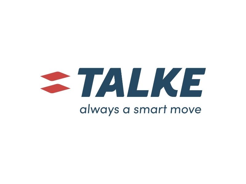 Logo_TALKE