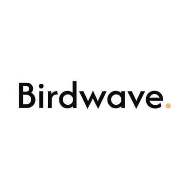 Birdwave