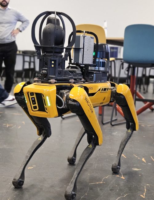 Boston Dynamics