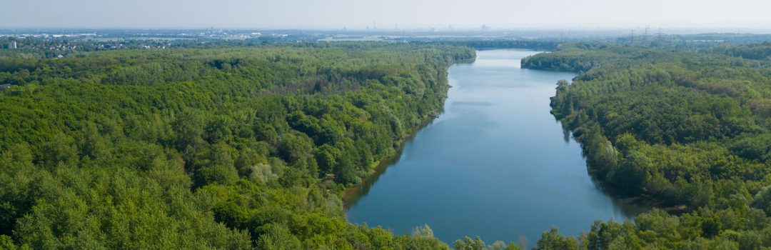 Otto-Maigler See