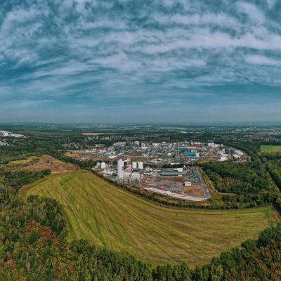 Chempark Knapsack