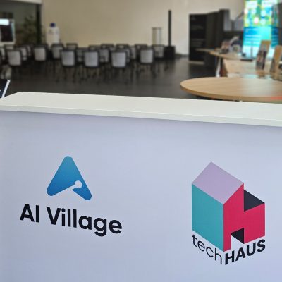 techHaus & AIV